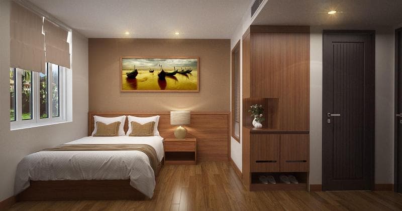 Lang Chai Ha Long Bay Hotel 3