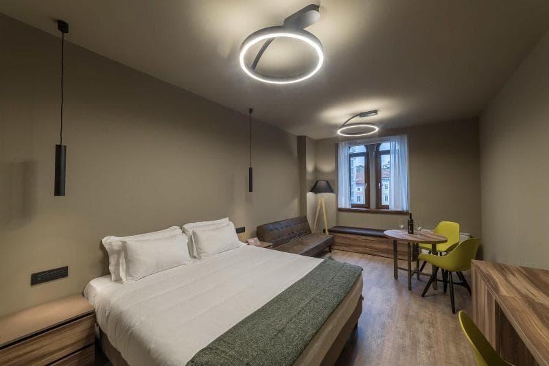 9 Stanze Boutique Rooms 2