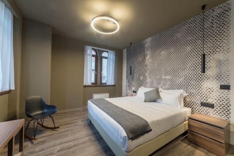 9 Stanze Boutique Rooms 5