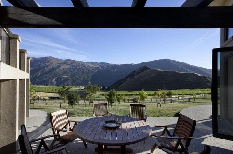 Gibbston House (Adults only) 4