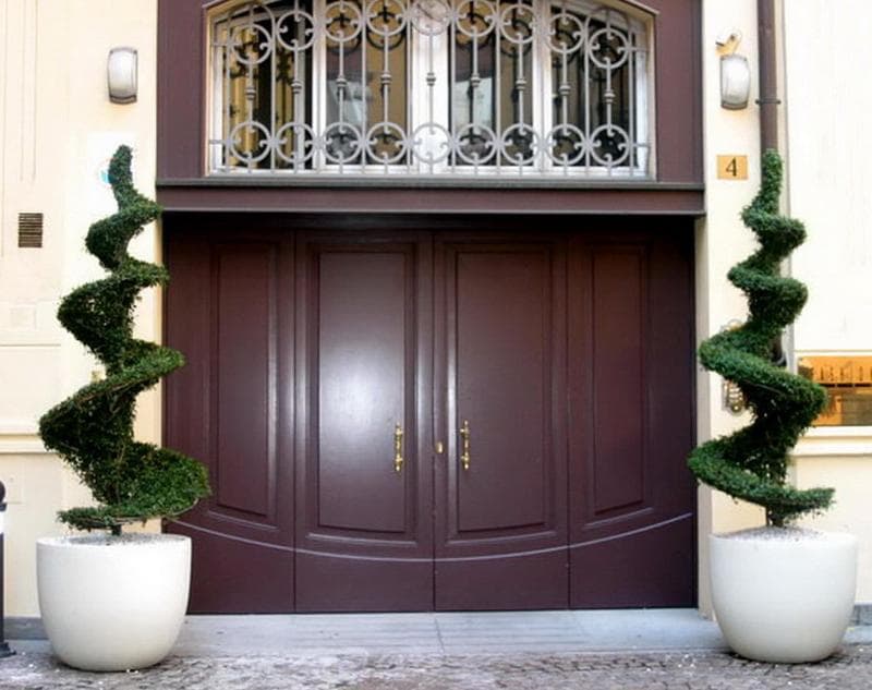 Il Castello Room And Breakfast Boutique 3