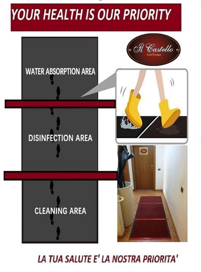 Il Castello Room And Breakfast Boutique photo 1