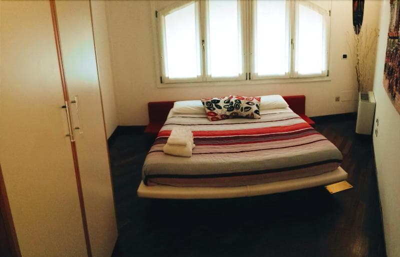 Il Castello Room And Breakfast Boutique main