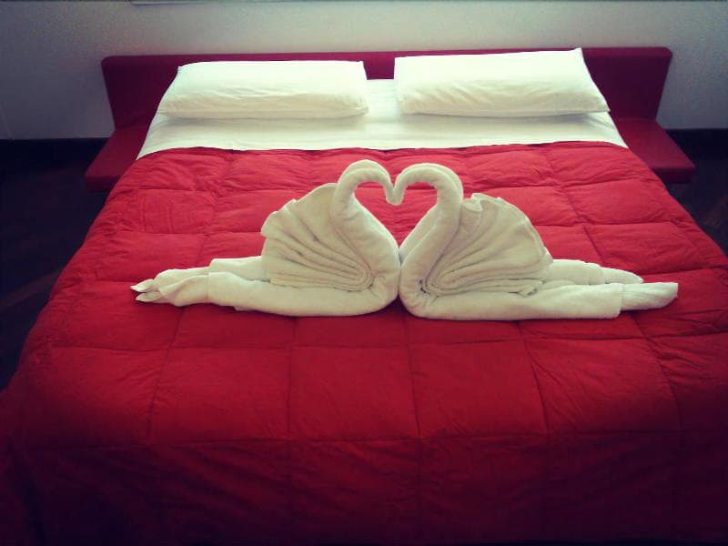 Il Castello Room And Breakfast Boutique 4