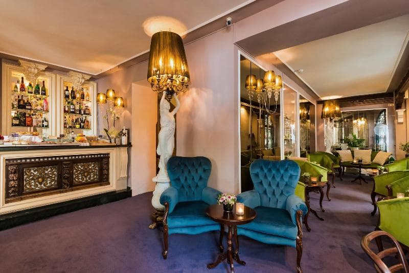 The Town House - Adults Only photo 1