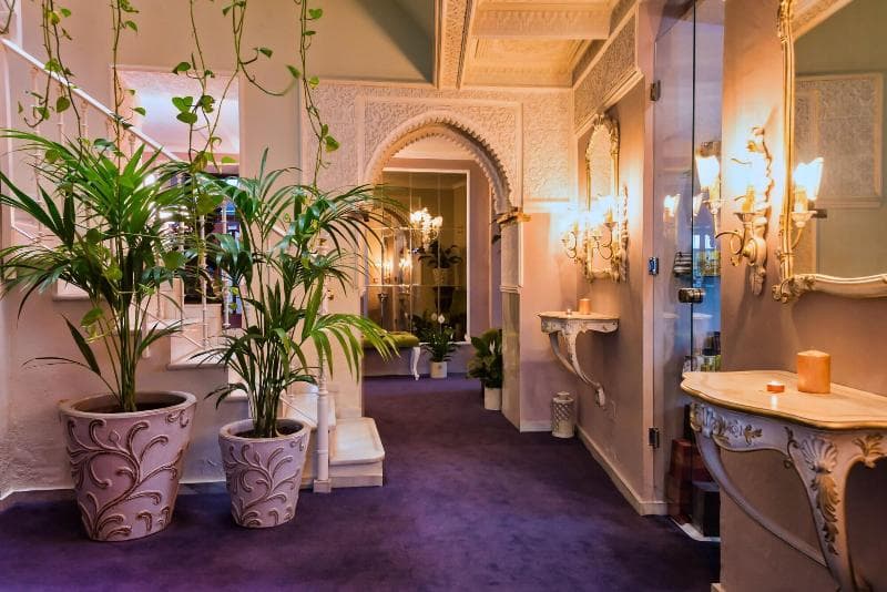 The Town House - Adults Only 5
