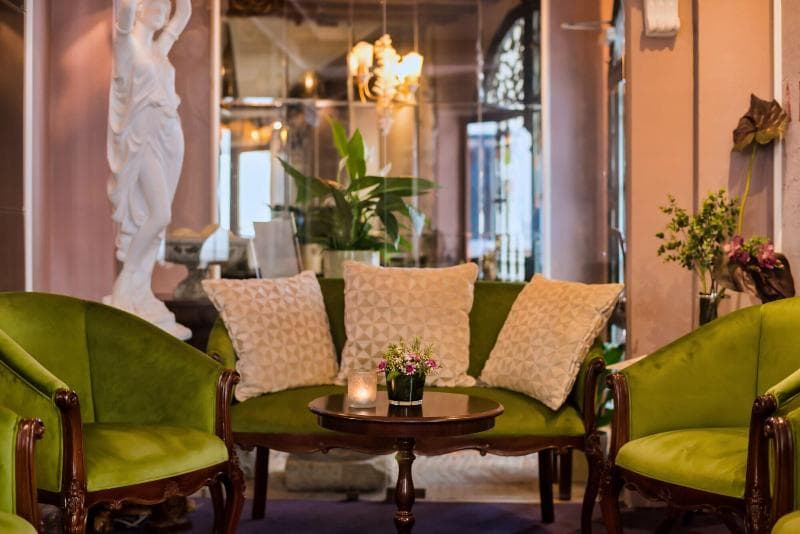 The Town House - Adults Only 3