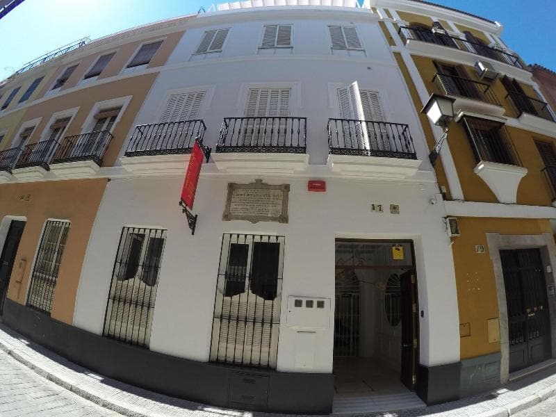Hostal Hom Museo 4