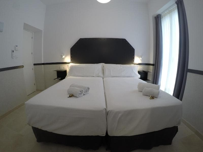 Hostal Hom Museo main
