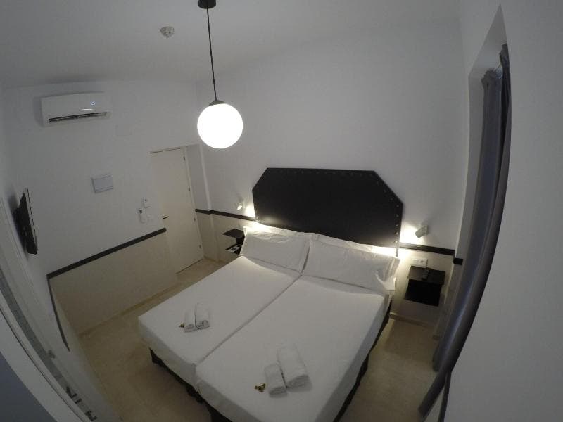 Hostal Hom Museo 5