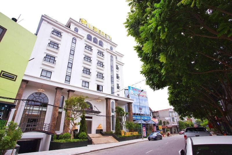 Liberty Hotel Events 4