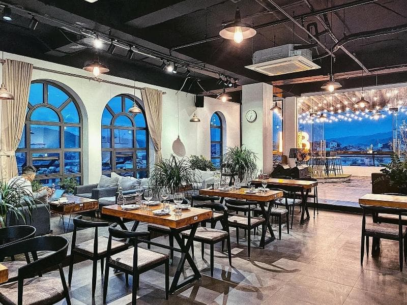 Liberty Hotel Events main