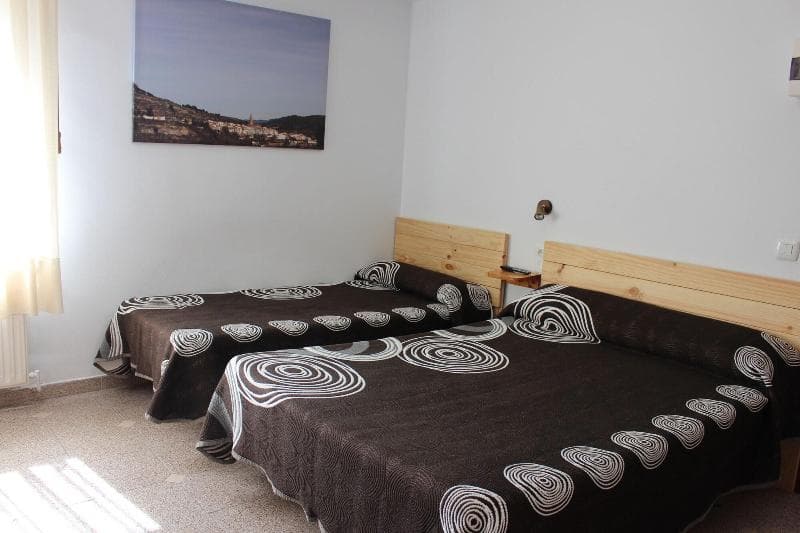 Hostal Restaurante Aguilar photo 1