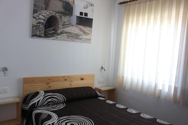 Hostal Restaurante Aguilar 5