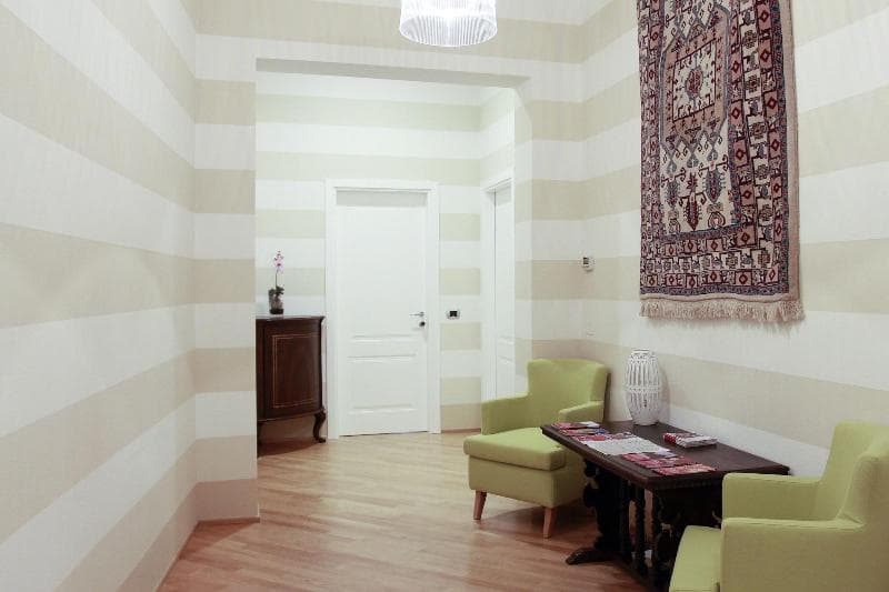 Casa Isolani Piazza Maggiore 1.0 3