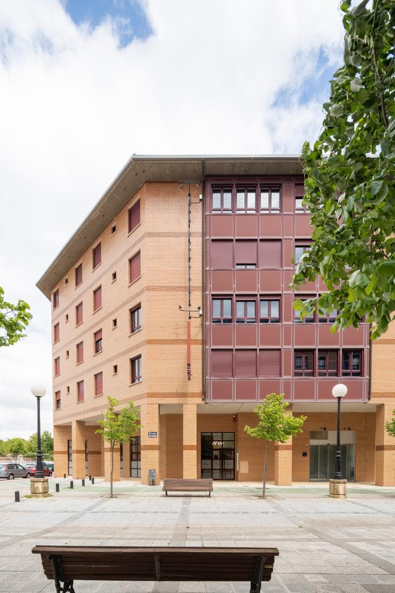 Hostal Alda Río Duero 4