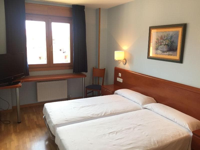 Hostal Alda Río Duero 2