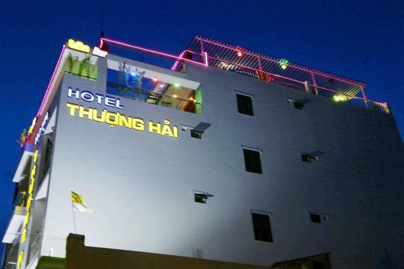Thuong Hai Hotel 5