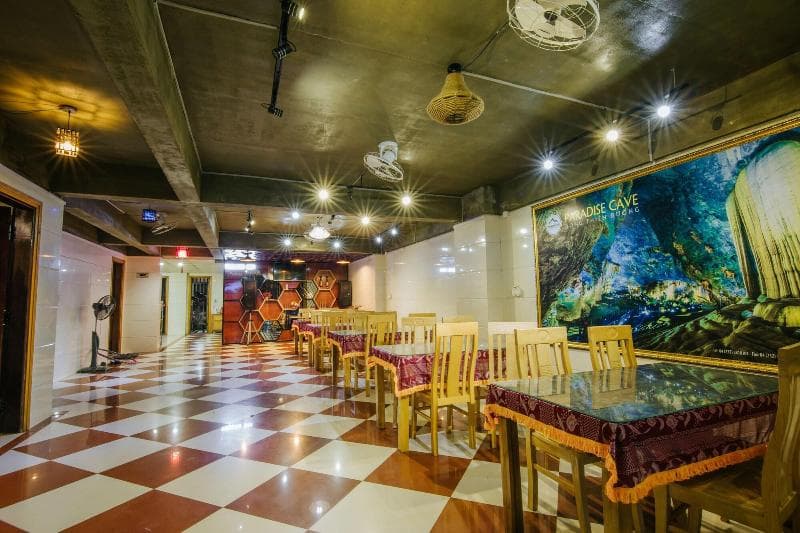 Thuong Hai Hotel 3
