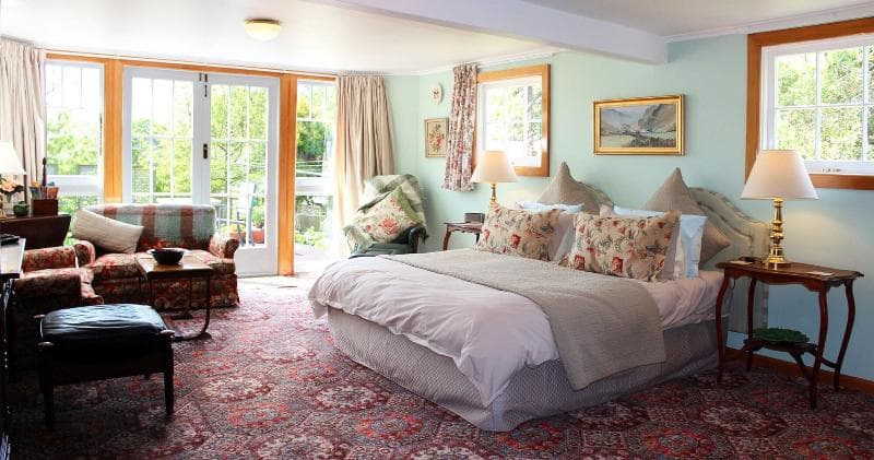Ah House Nelson City B&B 5