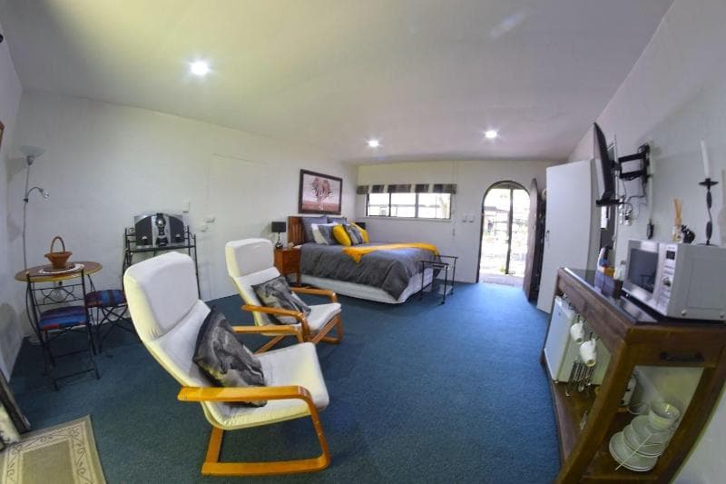 Te Popo Gardens And Accommodation 3