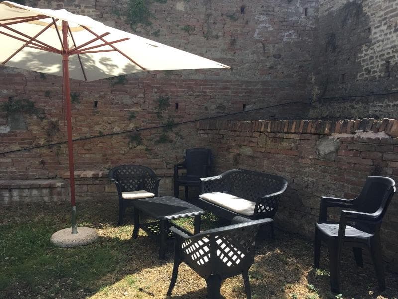 Siena Vip Bed And Breakfast photo 1
