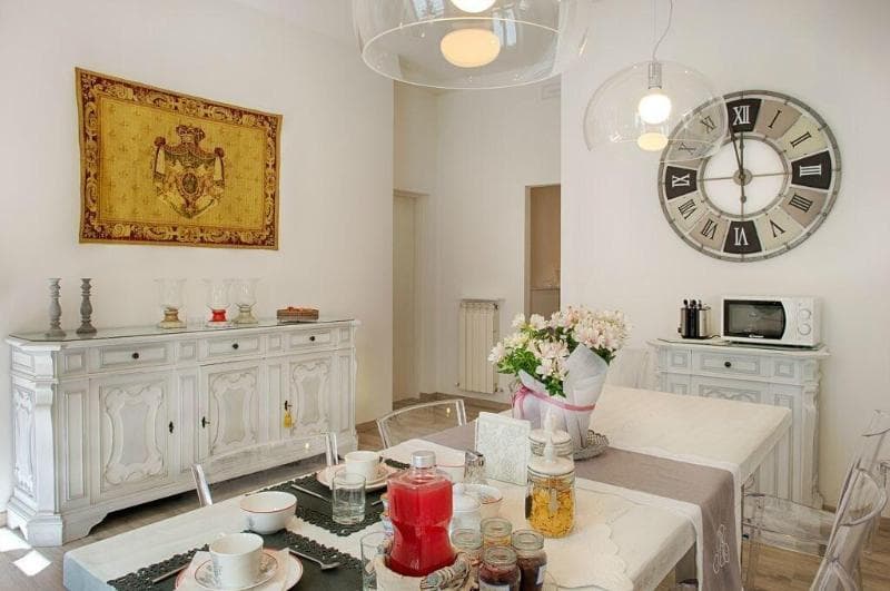 Siena Vip Bed And Breakfast 3