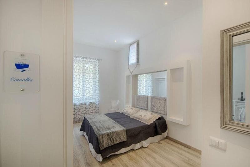 Siena Vip Bed And Breakfast 4