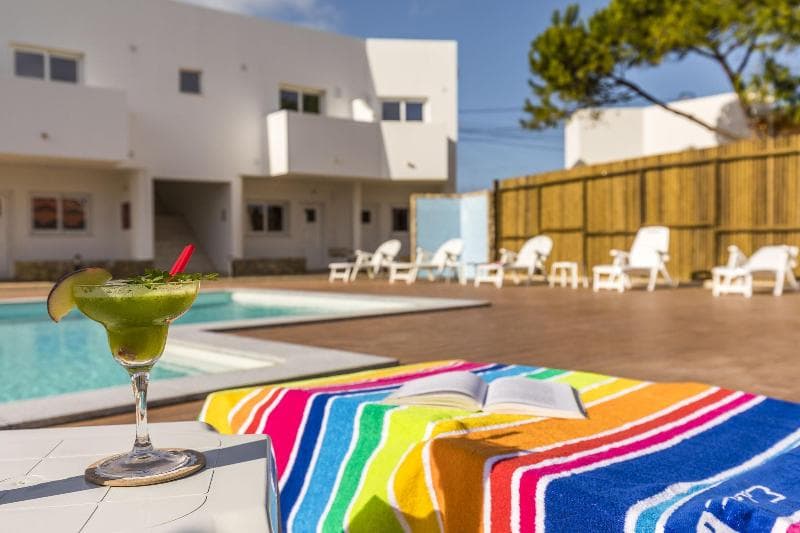Sagres Sun Stay 5