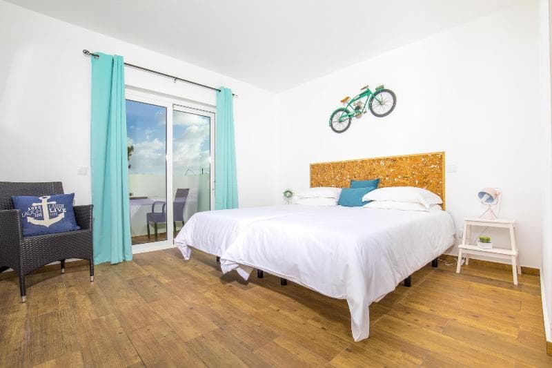 Sagres Sun Stay 3