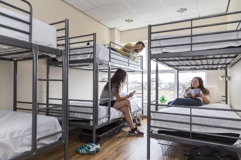 Garden Lane Backpackers (Adults only) 4