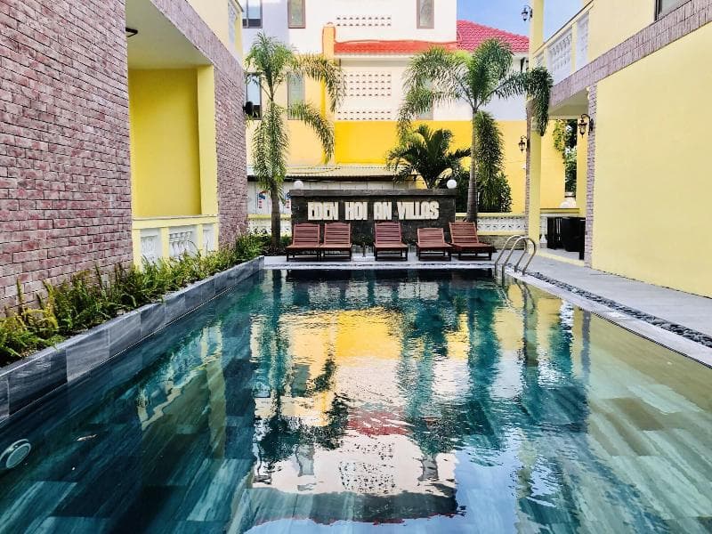 Eden Hoi An Villas 4