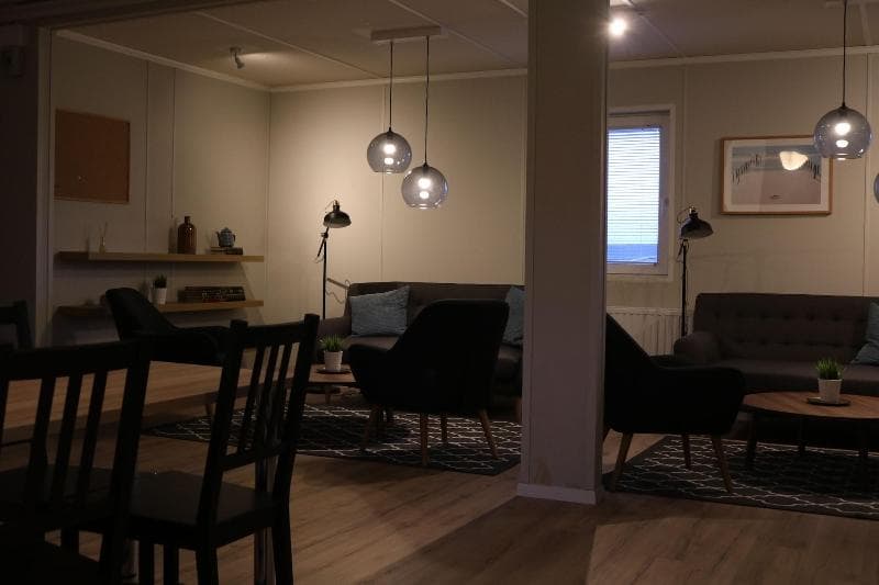 Hvammstangi Hostel 5