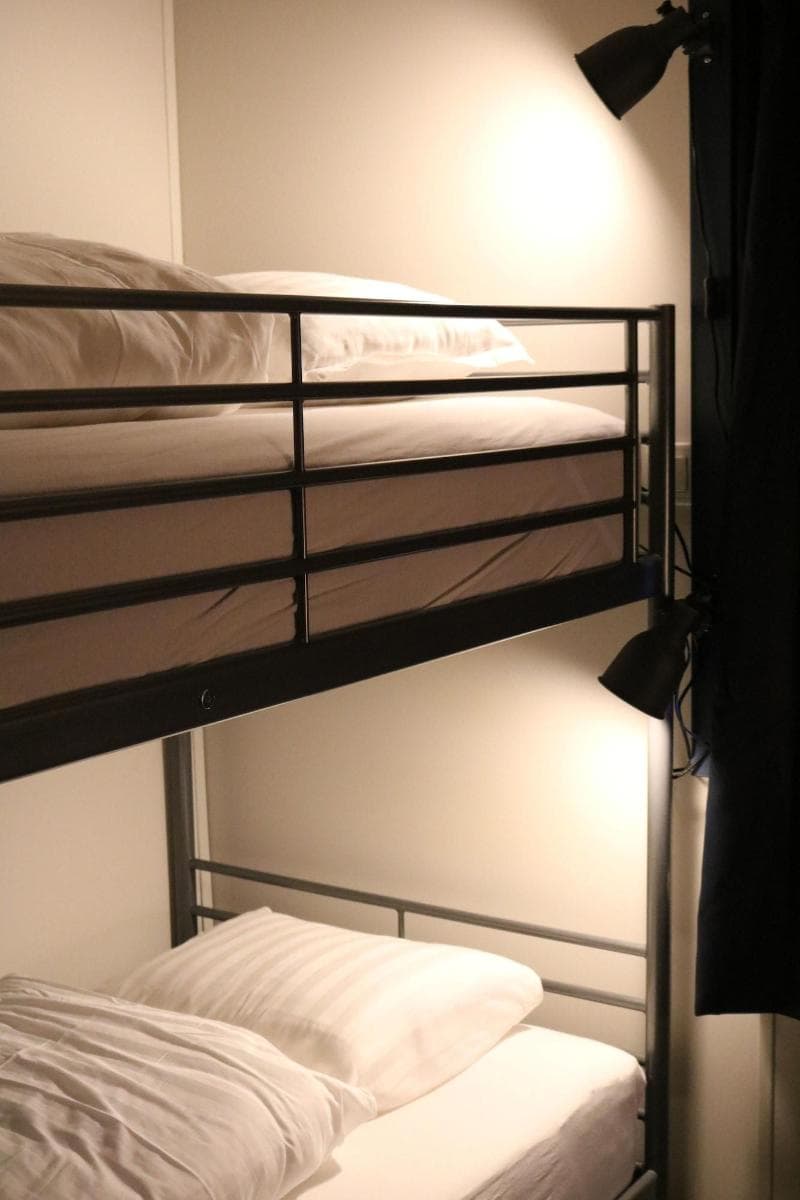 Hvammstangi Hostel photo 1