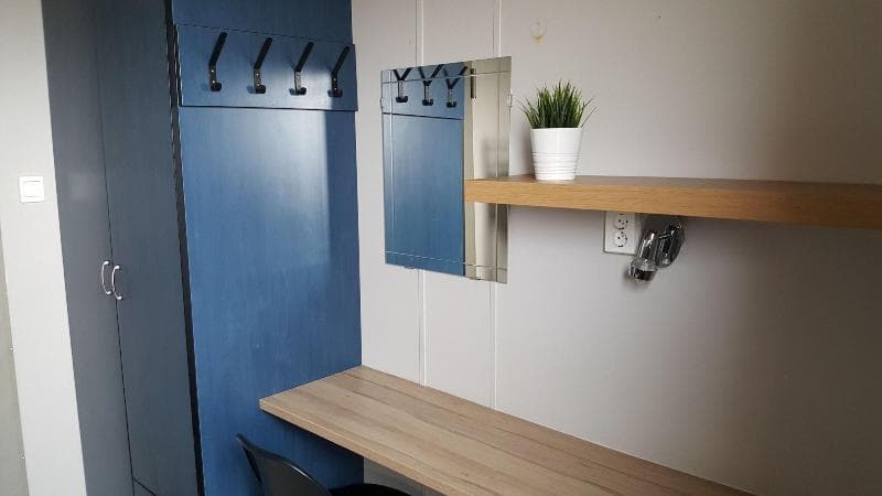 Hvammstangi Hostel 4