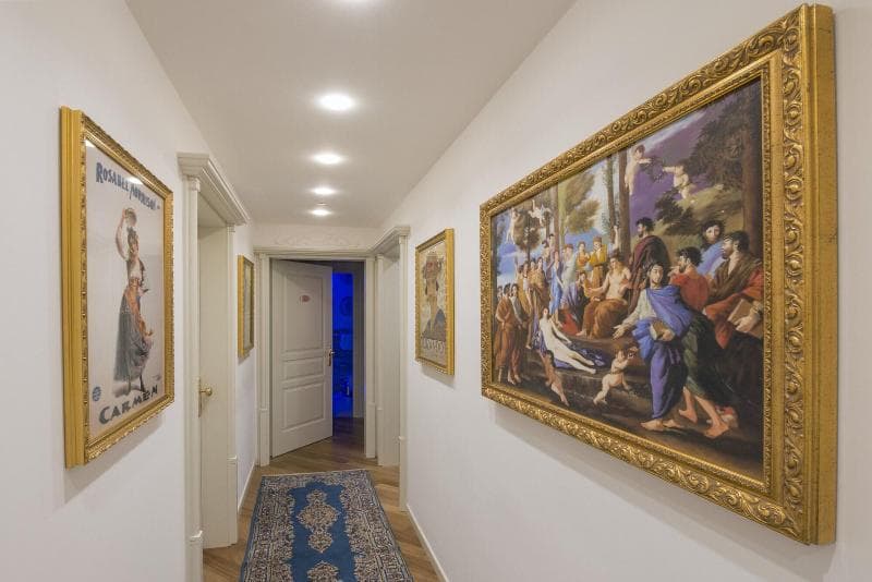 Relais I Giardini Dell'arena 3