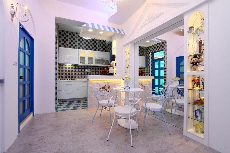 Love In Aegean Sea Homestay photo 1