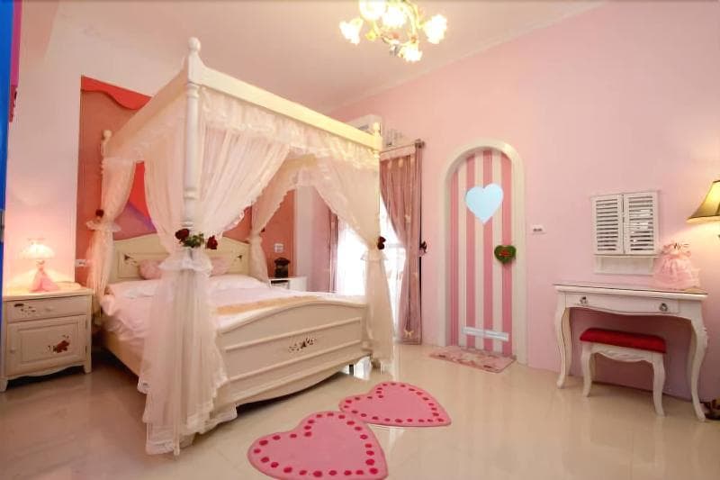 Love In Aegean Sea Homestay 5