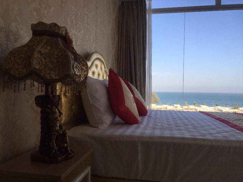 Sunrise Ninh Thuan Hotel photo 1