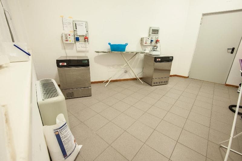 Ostello Rovereto photo 1
