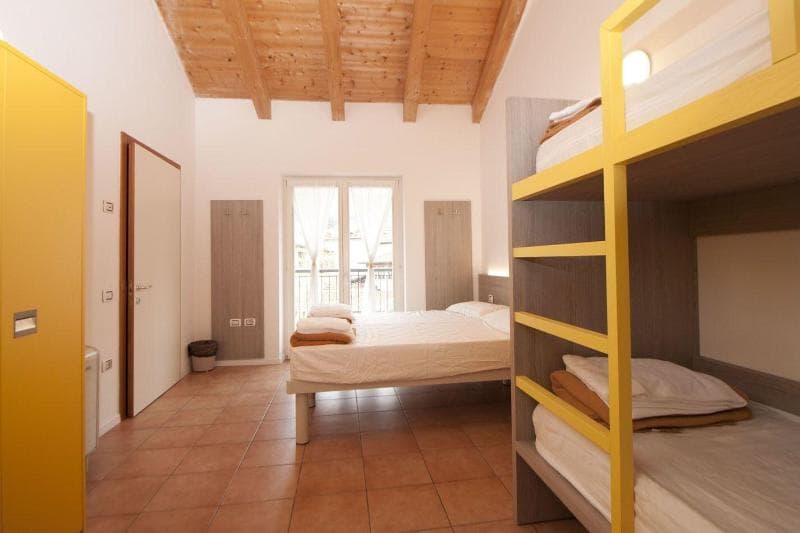Ostello Rovereto 4