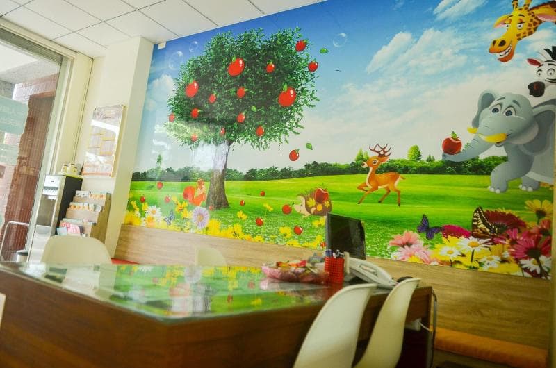 Apple Tree 4