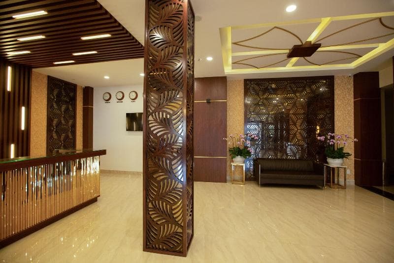 Dragon King 1 Hotel 4