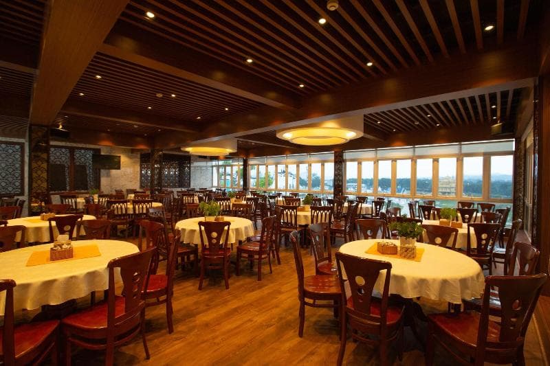 Dragon King 1 Hotel photo 1