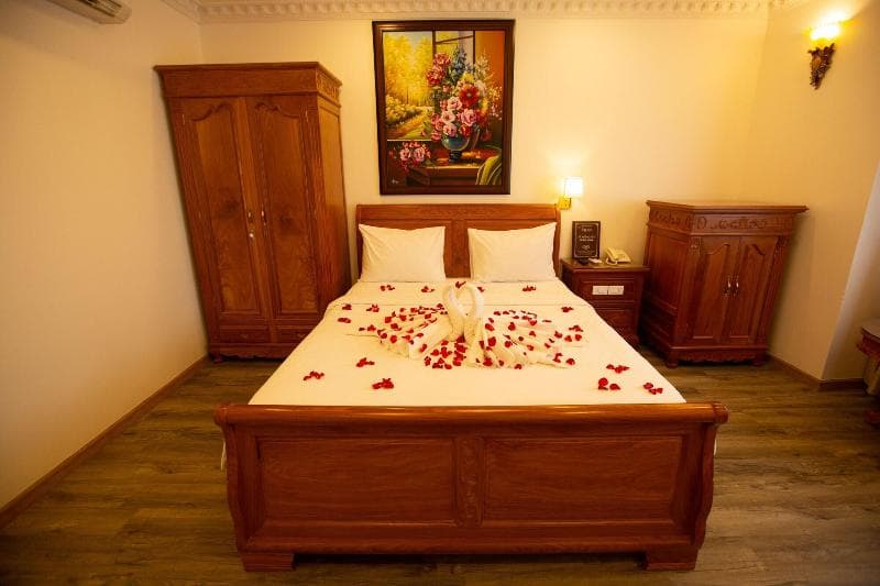 Dragon King 1 Hotel 3
