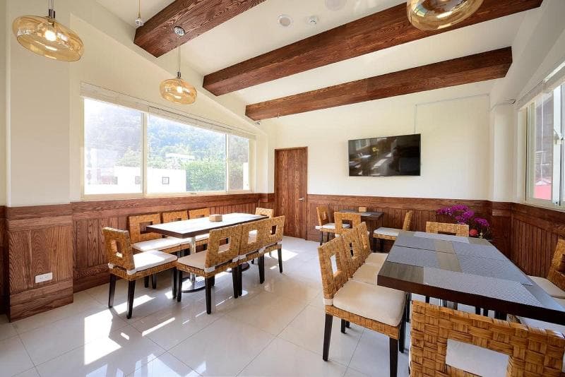 Miller Home Stay 5