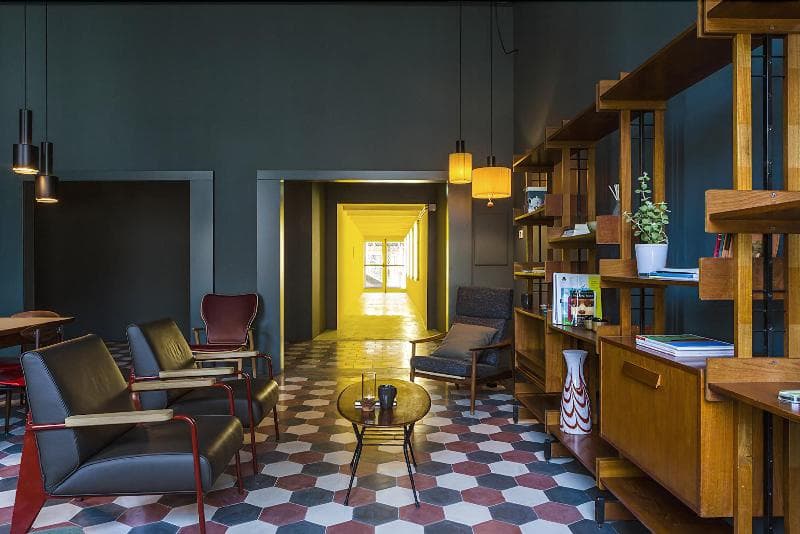 Casa Base 4