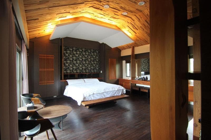 Wu-Liu-Farm B&B 3