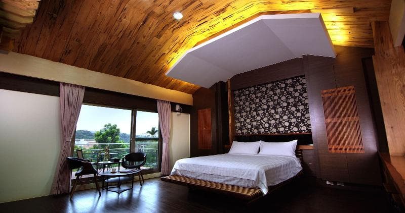 Wu-Liu-Farm B&B 4