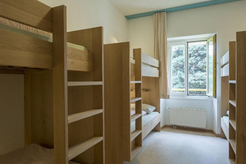 Youth Hostel Montreux photo 1